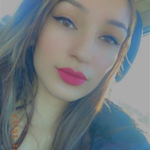 Meet your Posher, Tina